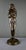19th Century René After Houdon, The Shivering Woman Sculpture, 1890s, Bronze For Sale - Image 5 of 18