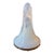 1970s Carlo Nason Ls144 Murano Glass Table Lamp for Mazzega, Italy For Sale