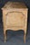 1950's Italian-Made Tasseled French Louis XV Style Distressed Painted Commode For Sale In Philadelphia - Image 6 of 14