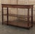 19th Century English Regency Mahogany Etagere Server ~ Console For Sale - Image 4 of 18