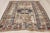 Late 19th Century Caucasian Shirvan Rug, 03'03 X 04'07 For Sale - Image 9 of 10