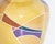 Contemporary Kurt McCracken Studio Pottery Floor Vase For Sale - Image 3 of 9