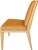 Michael Berman Vintage Futura Side Chair Attributed to Michael Berman Ltd. For Sale - Image 4 of 9