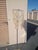 Capiz Shell Floor Lamp For Sale In San Diego - Image 6 of 6