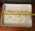 Plastic Vintage Phoenix Thermal Serving Set With Tray & 4 Cups, Floral Tulip Carafe, Retro Picnic Beverage Service, 1970s Insulated Coffee Tea Set For Sale - Image 7 of 12