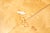 Thomasville Burl Wood Square Dining Table With 2 Leaves For Sale In Philadelphia - Image 6 of 18