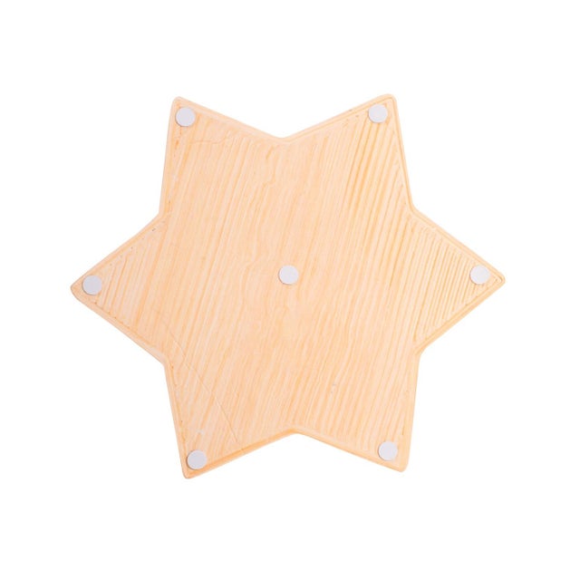 Care Instruction : Wipe Clean Finish : 3D Printed Shape : Organic