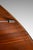 Rare Mid-Century Modern "Mrs." Lounge Chair in Walnut & Original Vinyl Attributed to George Mulhauser for Plycraft, Usa, C. 1960s For Sale - Image 18 of 18