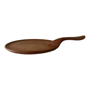 Vintage Teak Mid-Century Modern Danish Modern Kay Bojesen Menagerie Board