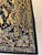 Chinese Antique 1900s Chinese Pictorial Animal Rug 11'8" X 9'2" For Sale - Image 3 of 4