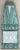 Single Monumental Art Deco Style Verdigris Copper & Brass Wall Lantern For Sale - Image 14 of 14