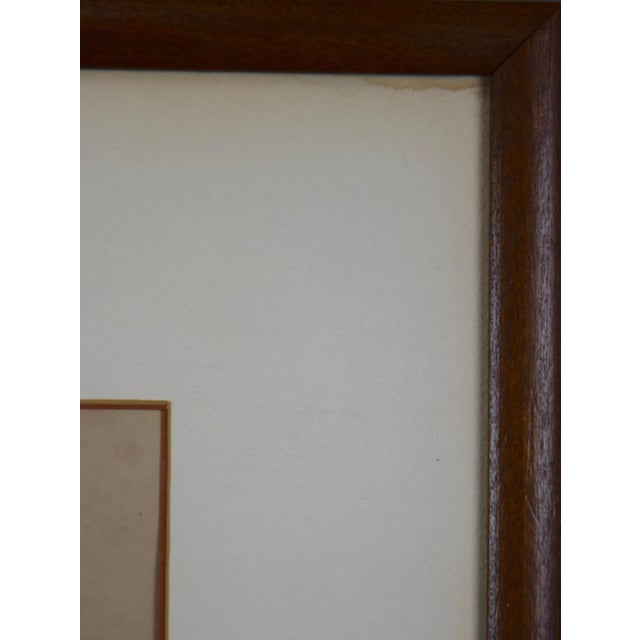 Realism A Pair of 19th C. Engravings Depicting the Costumes and Weapons of Afghani Men by Dr. James Atkinson, 1843 For Sale - Image 3 of 11