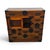 Japanese Late 19th Century Japanese Meiji Chōba Tansu Merchant Chest in Sugi Wood For Sale - Image 3 of 14
