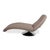 Brown Leather Silence Lounger from Ewald Schillig For Sale - Image 18 of 18