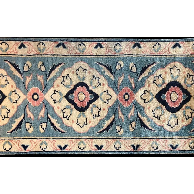 It is very hard to find a runner less than 2' in width, and it even becomes harder in a longer ones, which could be said...