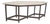 Console attributed to Jan Vlug, 1970 For Sale