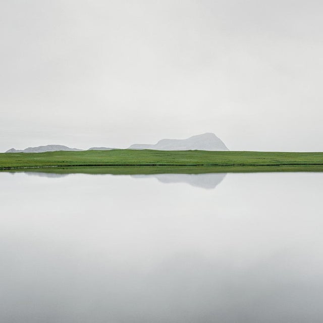 Not Yet Made - Made To Order Guy Sargent, Loch Maovally, Archival Pigment Print For Sale - Image 5 of 6
