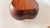 Vintage French Wooden Pear-Shaped Bowl, 1970s For Sale - Image 10 of 14