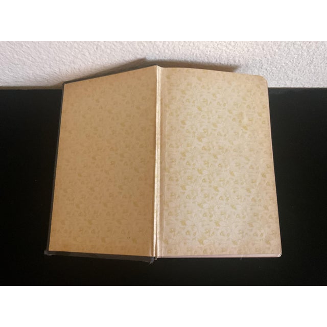 This publication does not have a copyright date. At least non that I found and that was not for a lack of trying. Research...