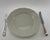 New 1980s Porcelain Ivory by Rosenthal - Set of 48 Pieces For Sale - Image 10 of 12