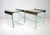 Pace Collection End Tables by Leon Rosen for Pace For Sale - Image 10 of 10