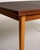 Scandinavian Extendable Oak Dining Table, 1960s For Sale - Image 6 of 11