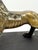 Antique Medieval Bronze Sculpture of a Lion For Sale - Image 16 of 18