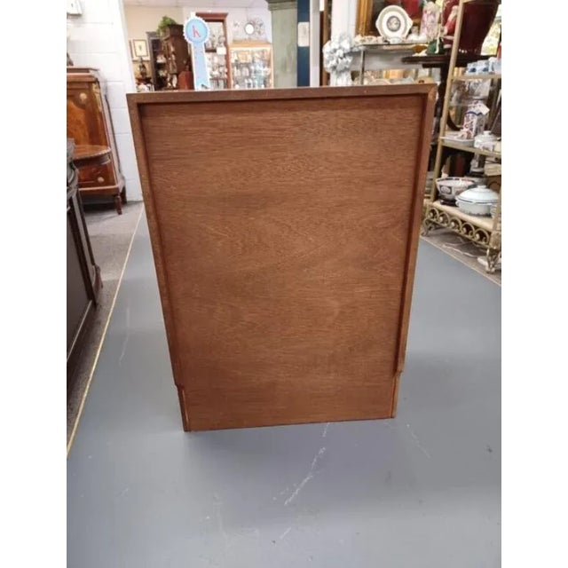 Mid 20th Century Mid Century Modern Chest of Drawer by Meredew For Sale - Image 12 of 12