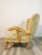 Armchair from Krásná Jizba, 1960s For Sale - Image 9 of 11