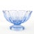 Footed Ring Bowl from Ząbkowice Glassworks, 1950s For Sale - Image 4 of 9