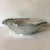 This wonderful Vintage Mariposa Pewter Serving Dish / Bowl With Bamboo Design was made in 1996 and produced in Mexico....