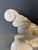 Art Deco Craquele Ceramic Elephant, 1920s-1940s For Sale - Image 3 of 9