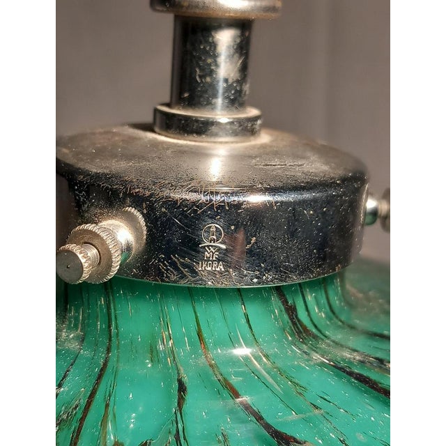 Table Lamp from WMF Ikora For Sale - Image 18 of 18