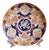 Antique Japanese Imari Plate, 1900 For Sale