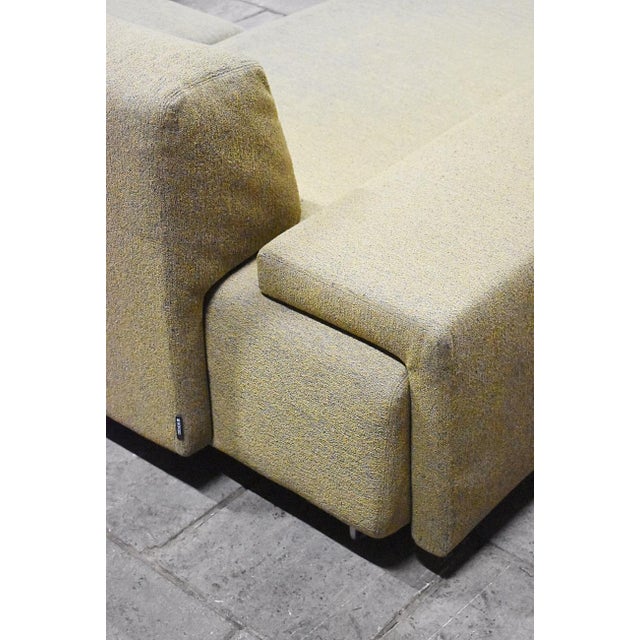 Moroso Lowland Sofa by Patricia Urquiola for Moroso, Italy, 2000s For Sale - Image 6 of 8