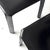 Black 1980s Leather Cab Chairs by Mario Bellini for Cassina For Sale - Image 8 of 10