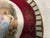 1940's Mythological Scene Plates, Cico Bavaria Germany, Ruby & Gold, Set of 6 For Sale - Image 17 of 17