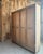 Art Deco Oak Bookcase, 1940s For Sale - Image 8 of 16