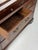 Brown English Secretary in Teak, 18th Century For Sale - Image 8 of 18