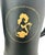 A matching set of four vintage 1960s/1970s official The Playboy Club heavy glass tavern beer steins. Representing the peak...