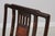 Wood Pair Vintage Chinese Rosewood Armchairs For Sale - Image 7 of 13