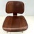 1948 collectors piece, Eames LCW Lounge Chair by Herman Miller & Evans is a rare find for collectors of mid-century modern...