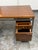 Georges Frydman for Efa Executive Desk, Circa 1960's For Sale - Image 9 of 12