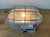 Vintage Industrial Cast Aluminium Wall Light from Elektrosvit, 1970s For Sale - Image 14 of 17