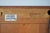 Ethan Allen American Impressions Cherry Display Cabinet For Sale - Image 15 of 15