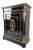 French Napoleon III Boulle Cabinet, 1880s For Sale