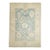 Oushak Rug 9'9" x 13'9" For Sale