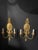 1920s 1920’s Neoclassical Style Sconces - A Pair For Sale - Image 5 of 11