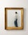 A mirror whose gold gilt frame, rectangular gives it real character at first glance. Dating to 19th Century and...