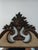 Traditional Vintage and Classic Georgian Style Mirror Free Shipping! For Sale - Image 3 of 6